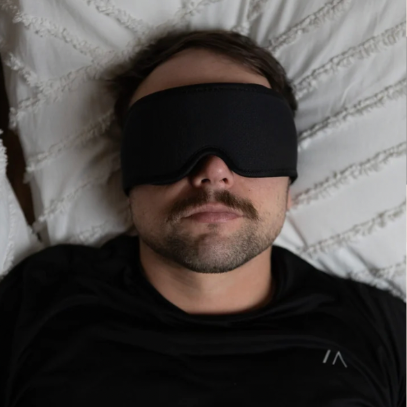 VitalNest™ Eye Mask