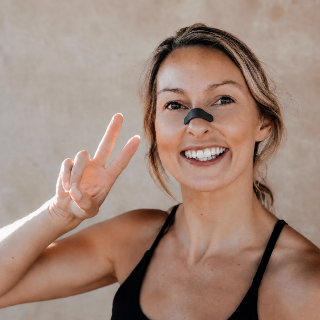 VitalNest™ Magnetic Nasal Strips