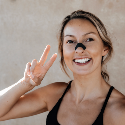 VitalNest™ Nose Strips