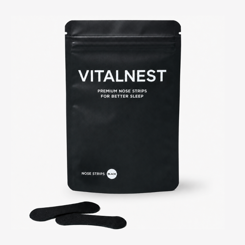 VitalNest™ Nose Strips