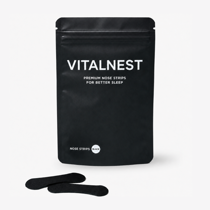 VitalNest™ Nose Strips