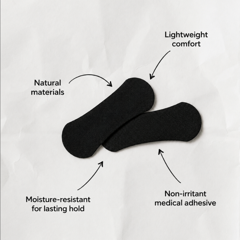 VitalNest™ Nose Strips