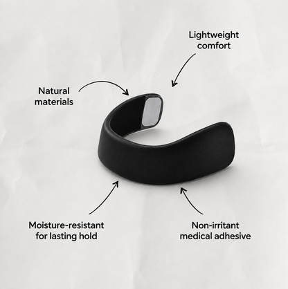 VitalNest™ Magnetic Nasal Strips