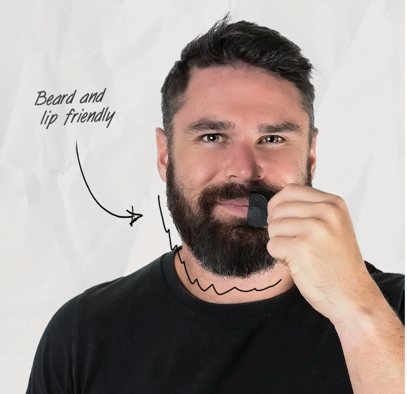 VitalNest™ Mouth Tape