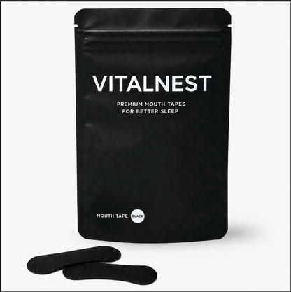 VitalNest™ Mouth Tape