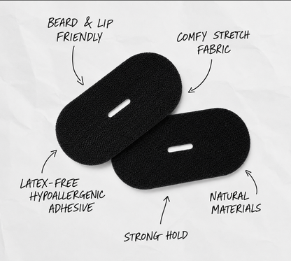 VitalNest™ Mouth Tape