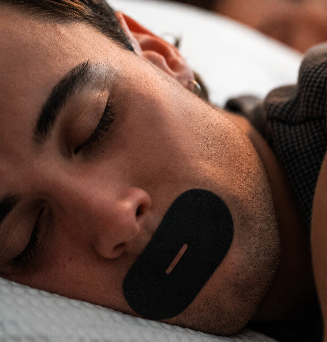 VitalNest™ Mouth Tape